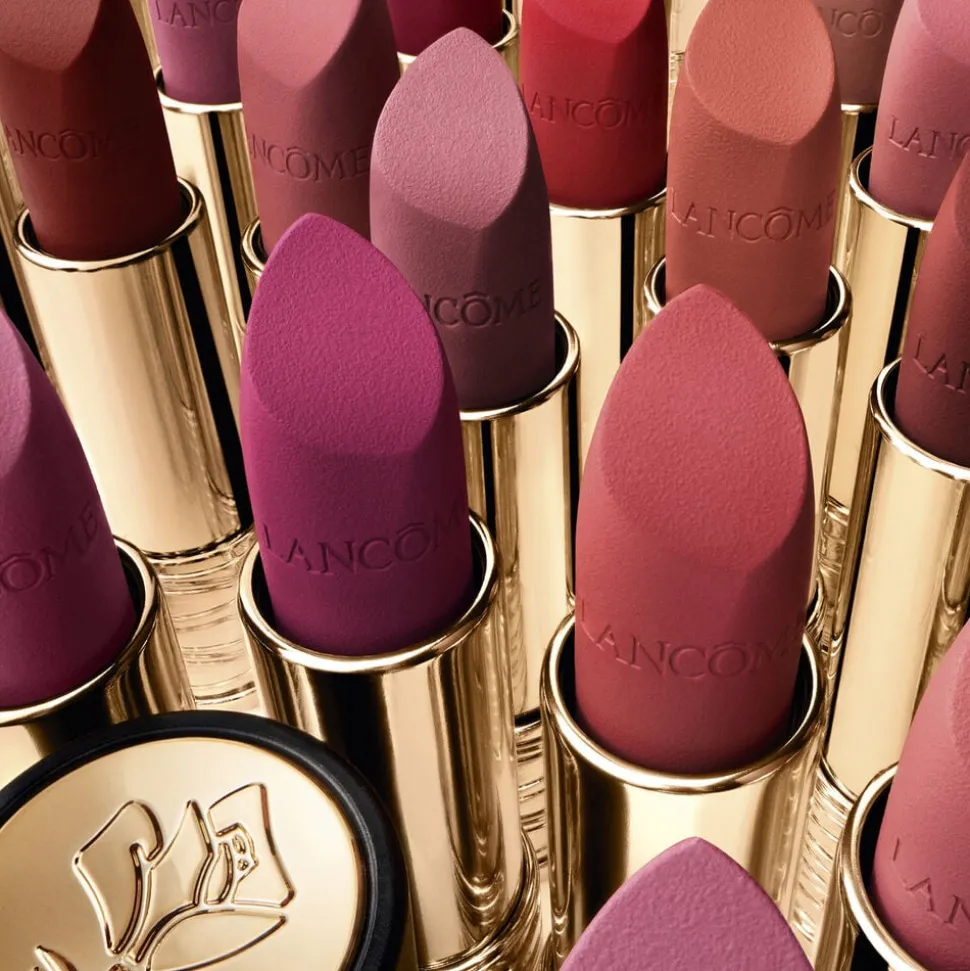Lancôme L'Absolu Rouge Drama Matte Lipstick 158