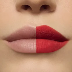 Lancôme L'Absolu Rouge Drama Matte Lipstick 158