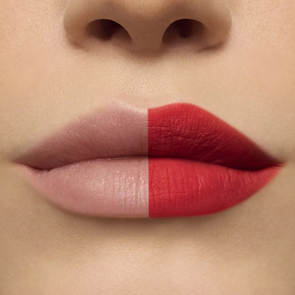 Lancôme L'Absolu Rouge Drama Matte Lipstick 158