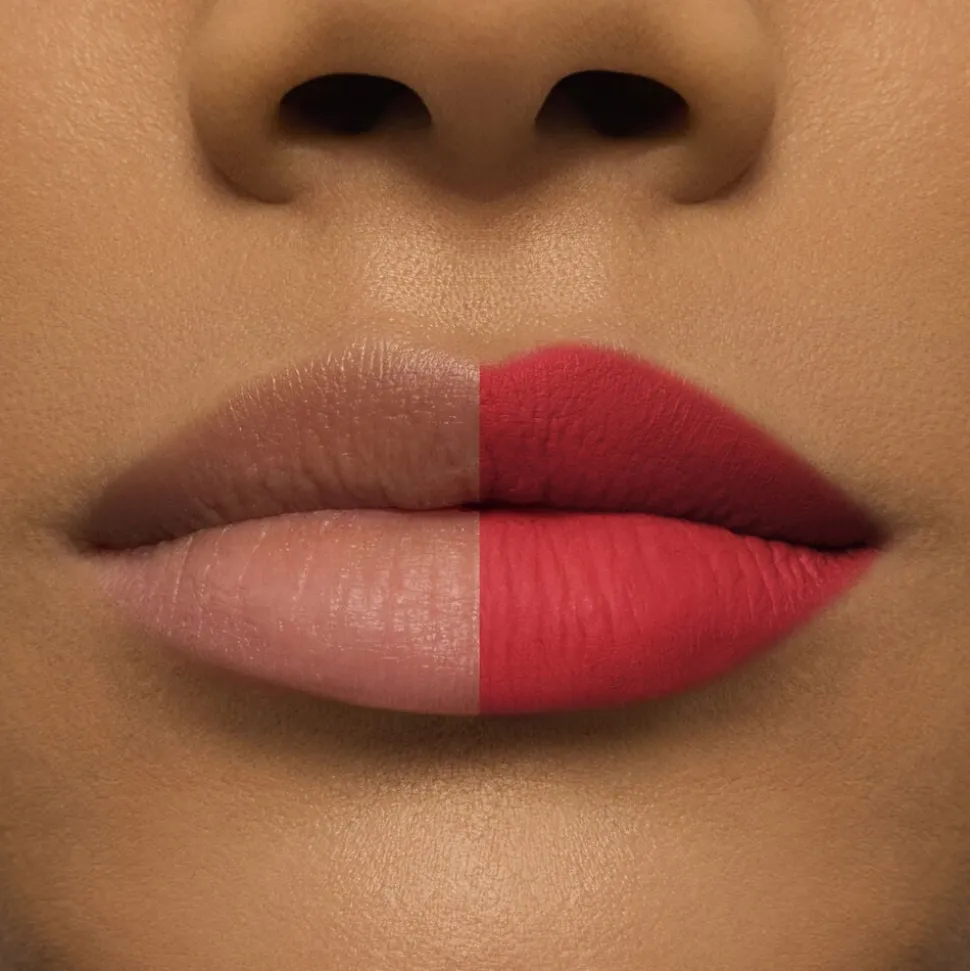 Lancôme L'Absolu Rouge Drama Matte Lipstick 158
