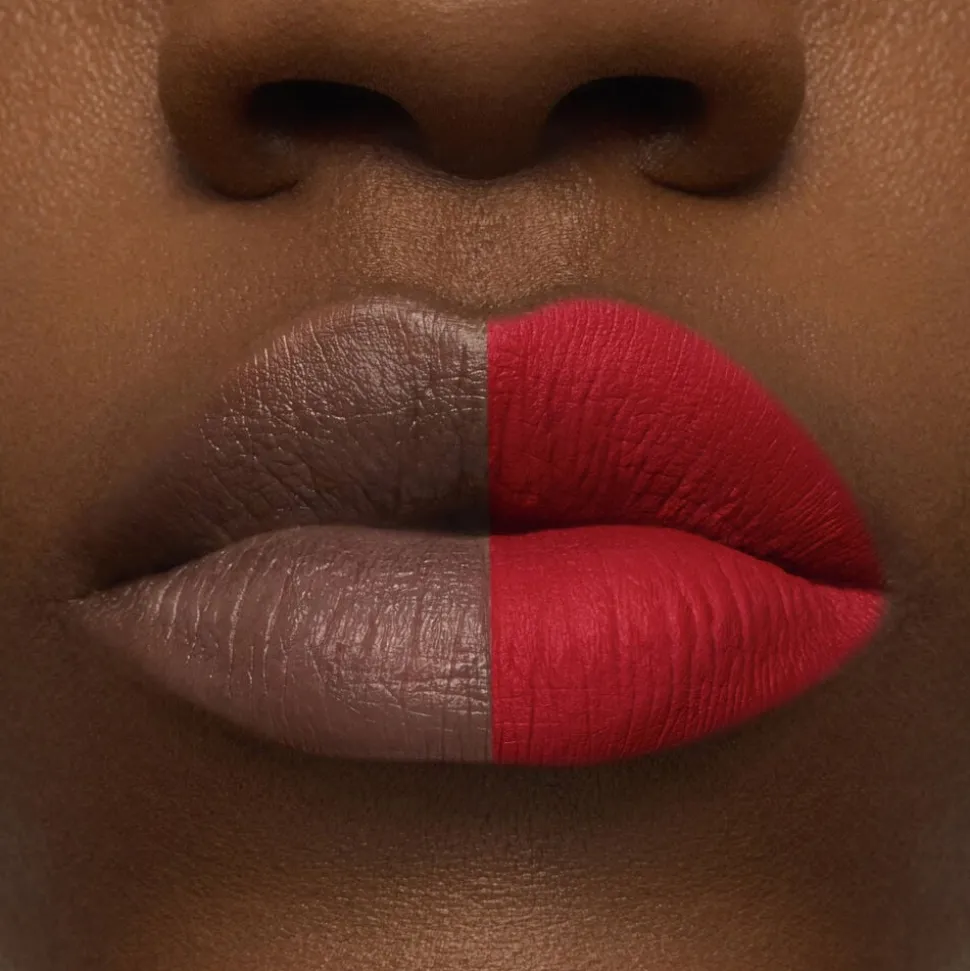 Lancôme L'Absolu Rouge Drama Matte Lipstick 158