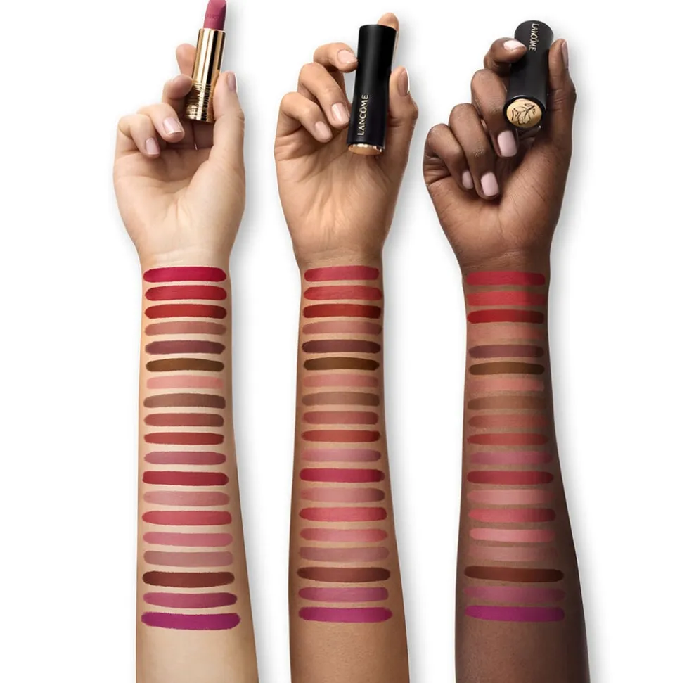Lancôme L'Absolu Rouge Drama Matte Lipstick 158