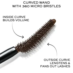 Lancôme Lash Idôle Mascara Brown