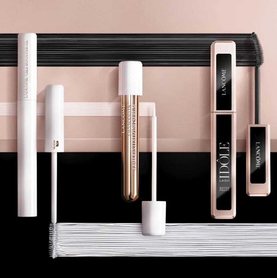 Lancôme Lash Idôle Mascara Waterproof