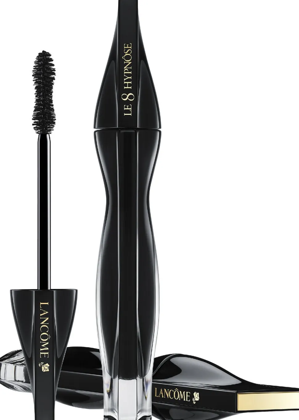 Lancôme Le 8 Hypnôse Noir Grenat