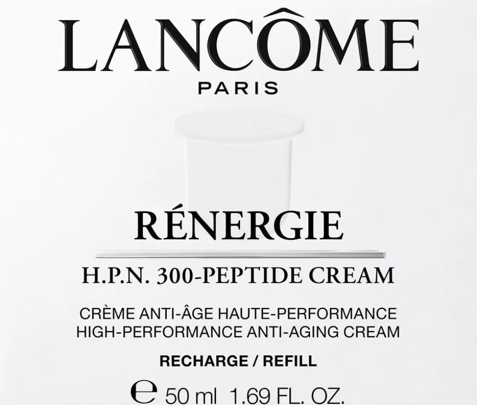 Lancôme Rénergie H.P.N. 300-Peptide Refill 50ml