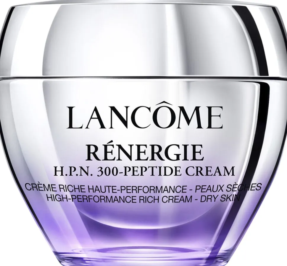 Lancôme Rénergie H.P.N. 300-Peptide Cream Rich 50ml