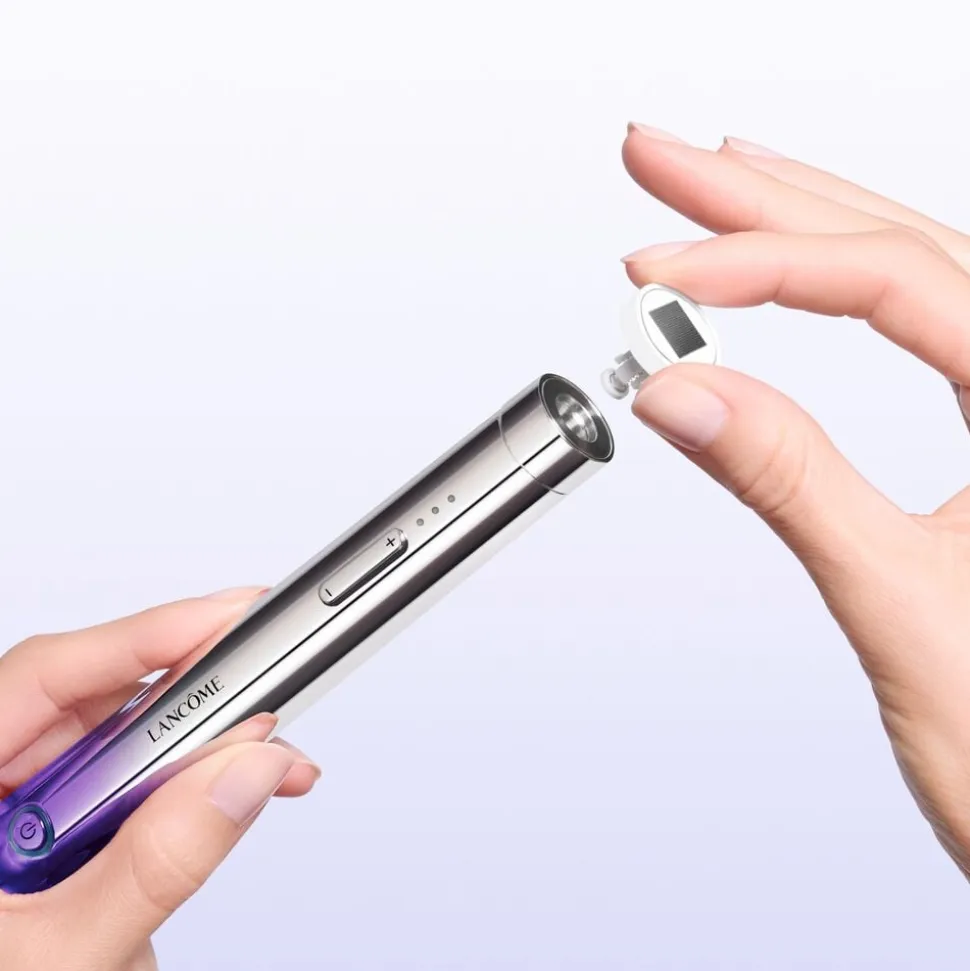 Lancôme Rénergie Nano-Resurfacer - 400 Booster Device Refill x6