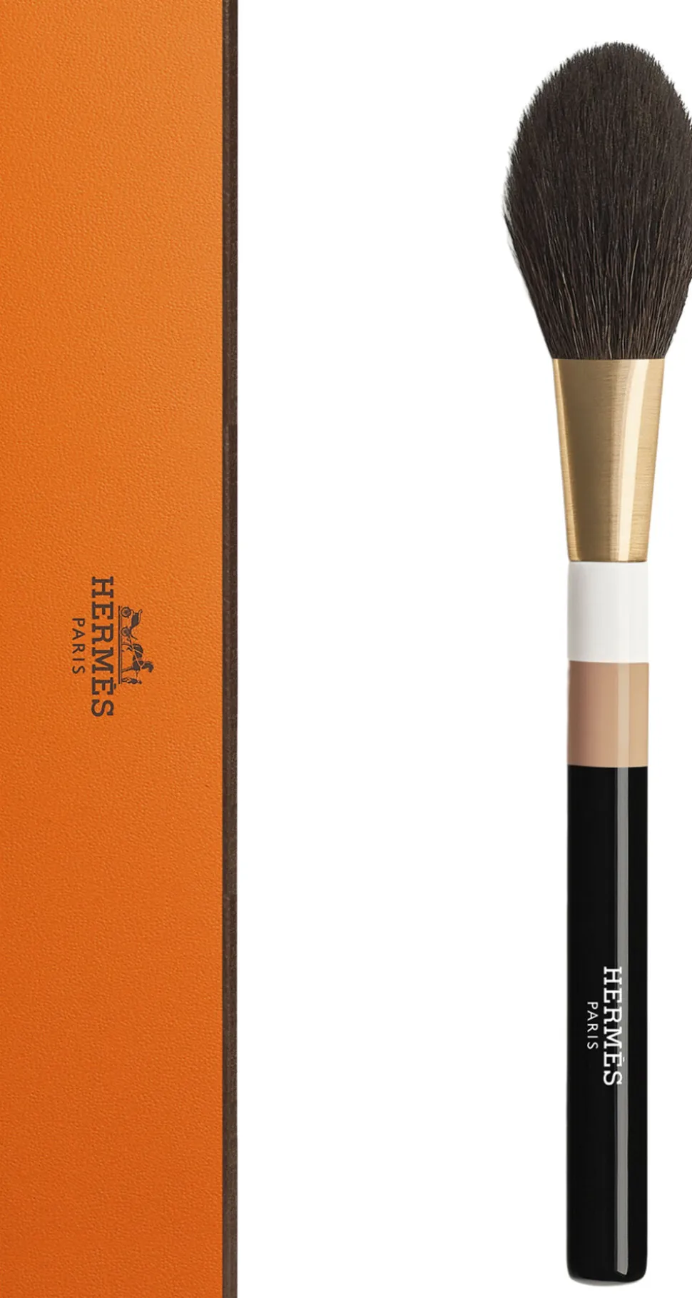 L'Aérien brush