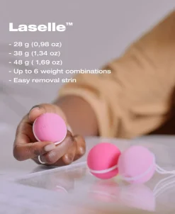 Laselle 48g