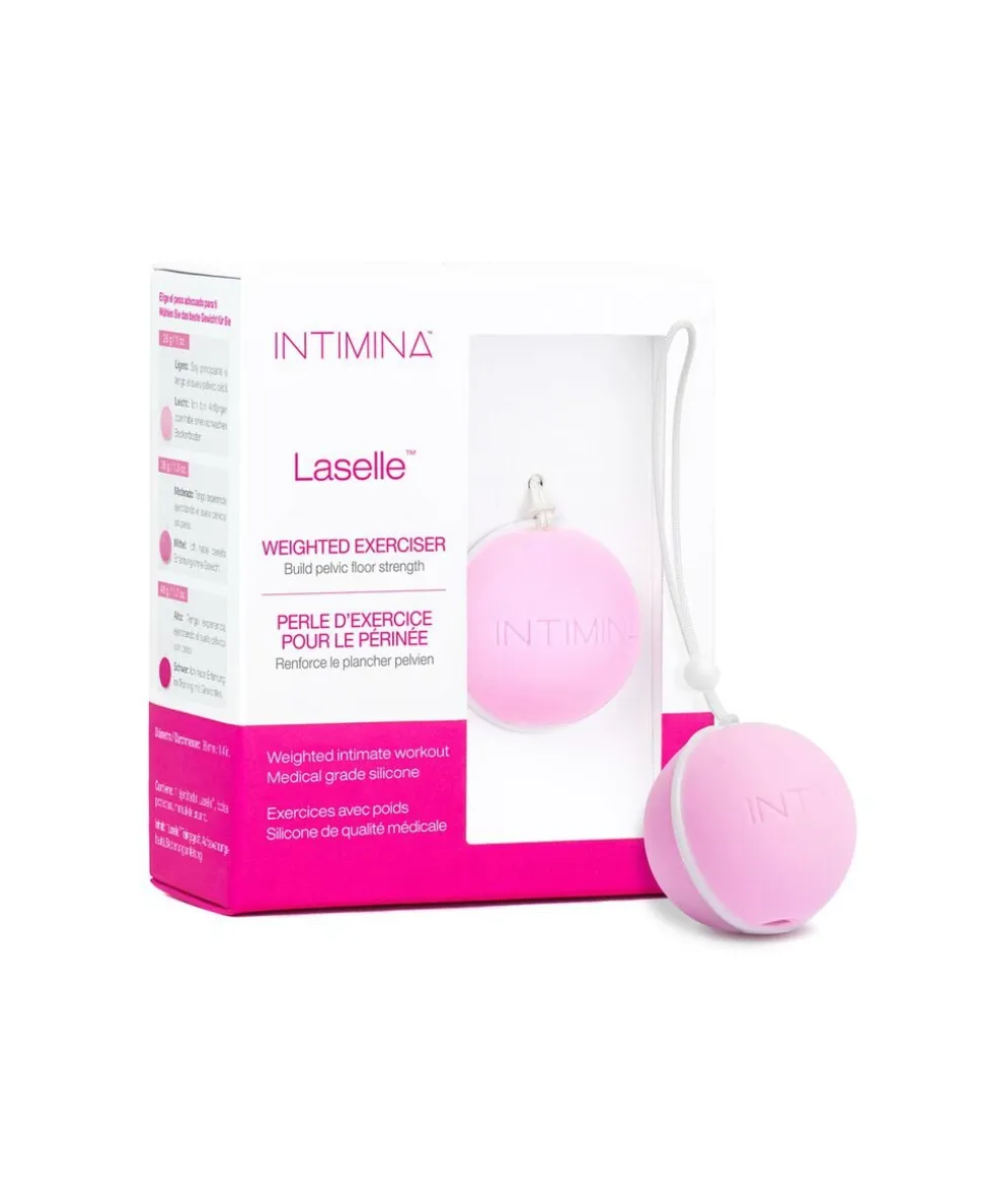 Laselle 28g