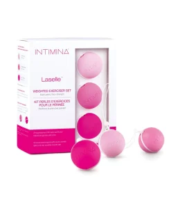Laselle Set
