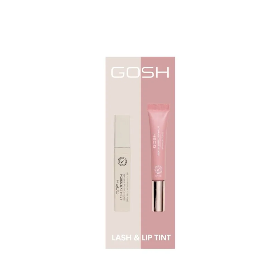 Lash & Lip Tint