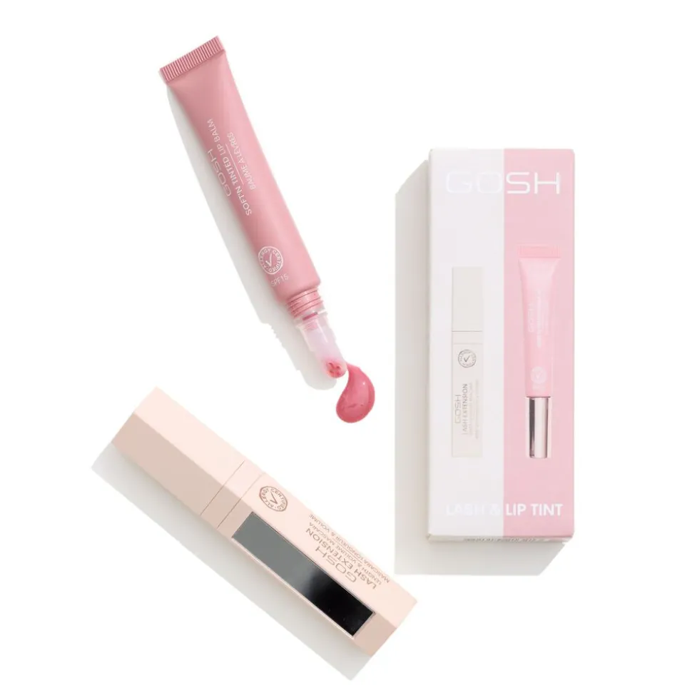 Lash & Lip Tint