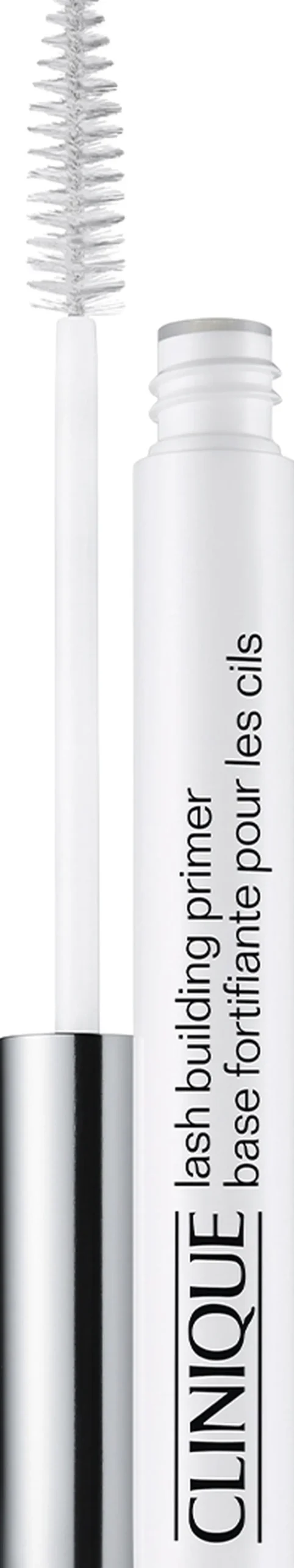 Lash Building Primer