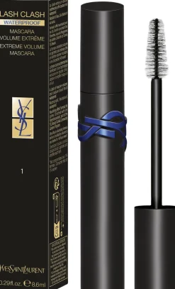 Lash Clash Waterproof Extreme Volume Mascara
