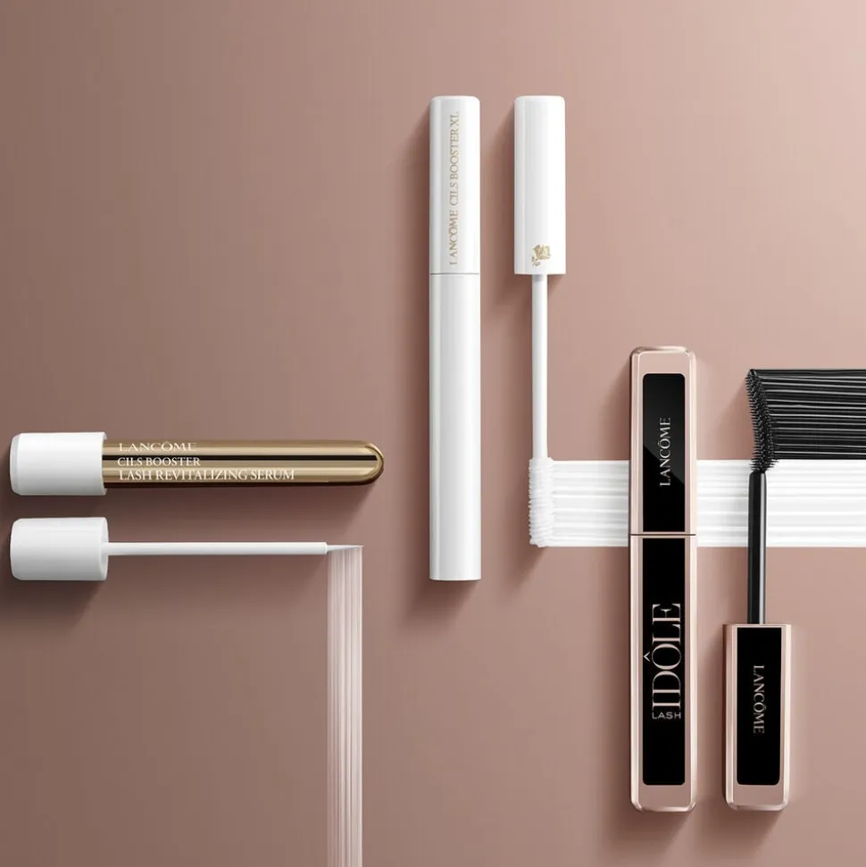 Lash Idôle Mascara