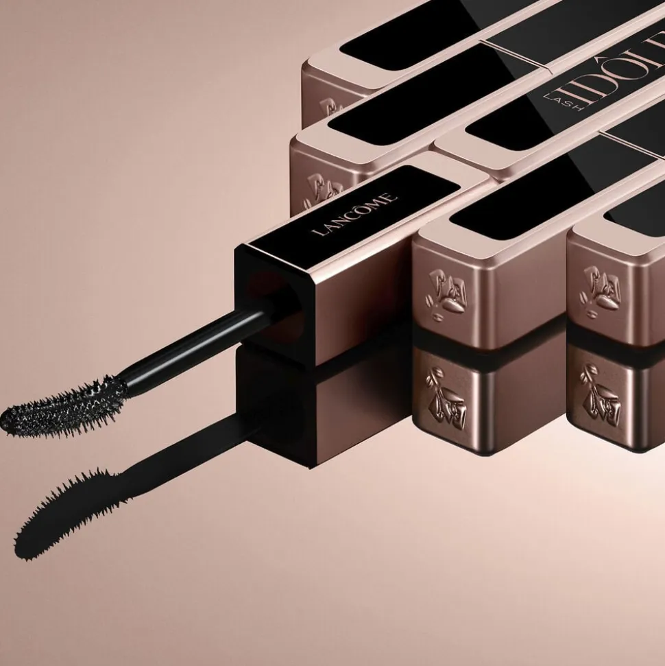 Lash Idôle Mascara