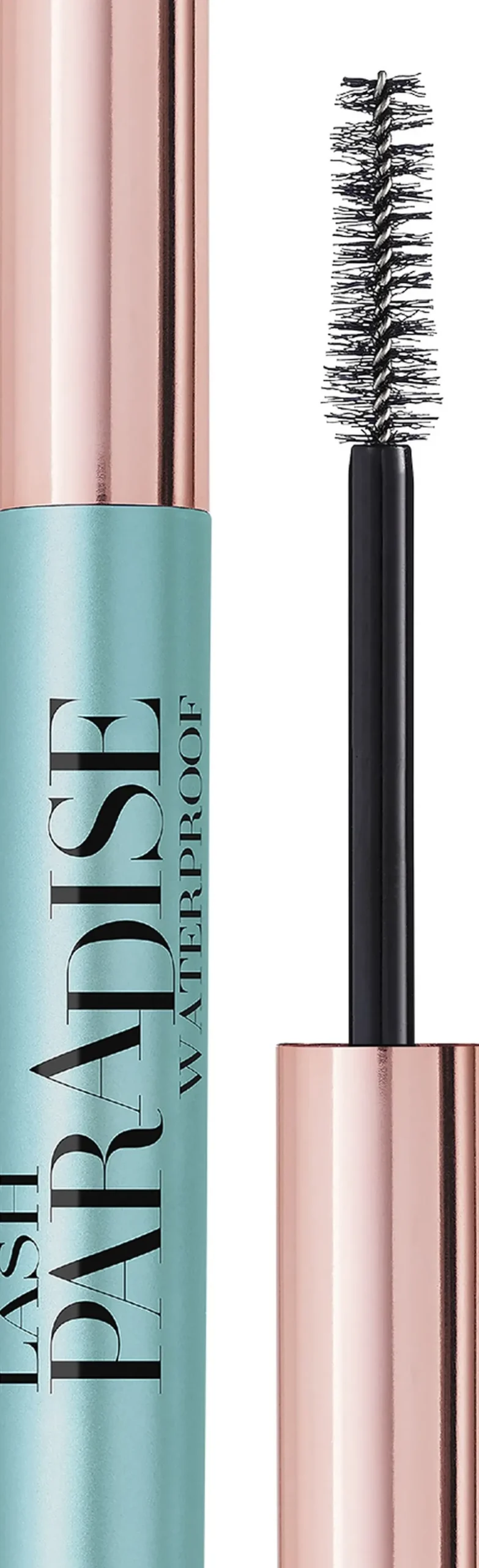 Lash Paradise Waterproof Mascara