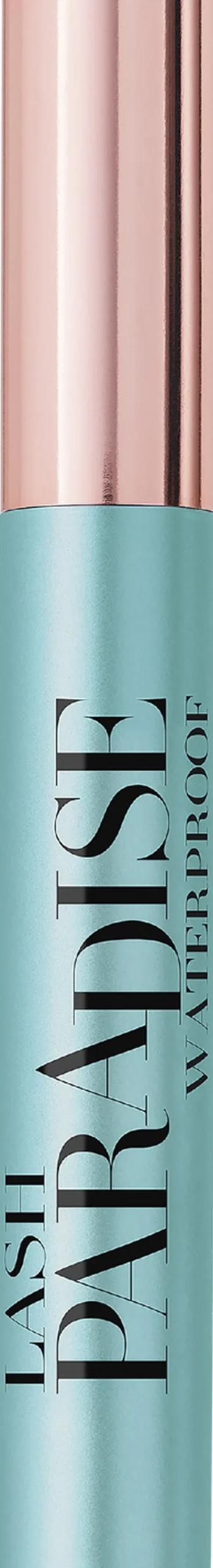 Lash Paradise Waterproof Mascara