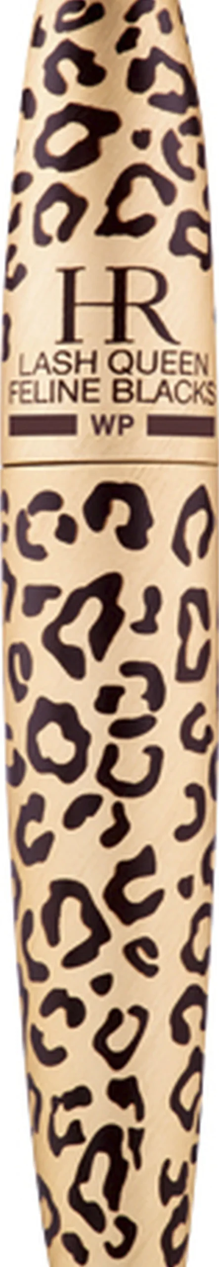 Lash Queen Feline Blacks Waterproof Mascara