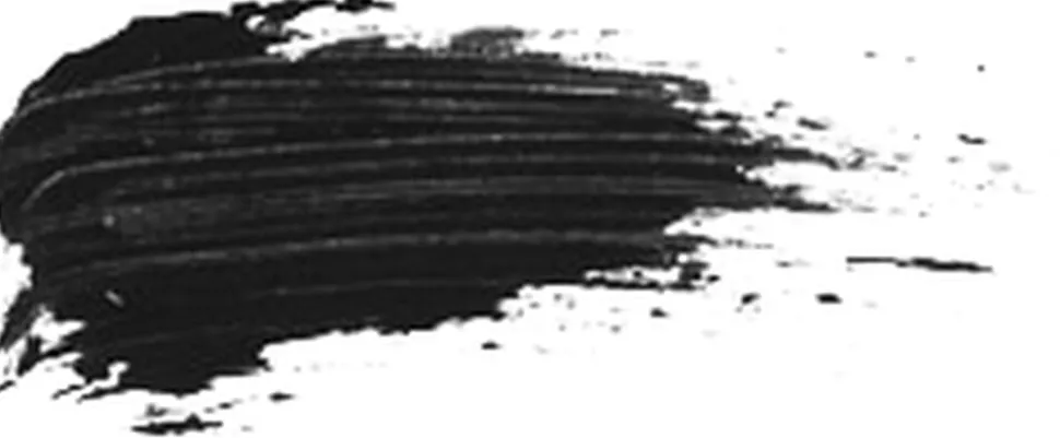 Lash Queen Feline Blacks Waterproof Mascara