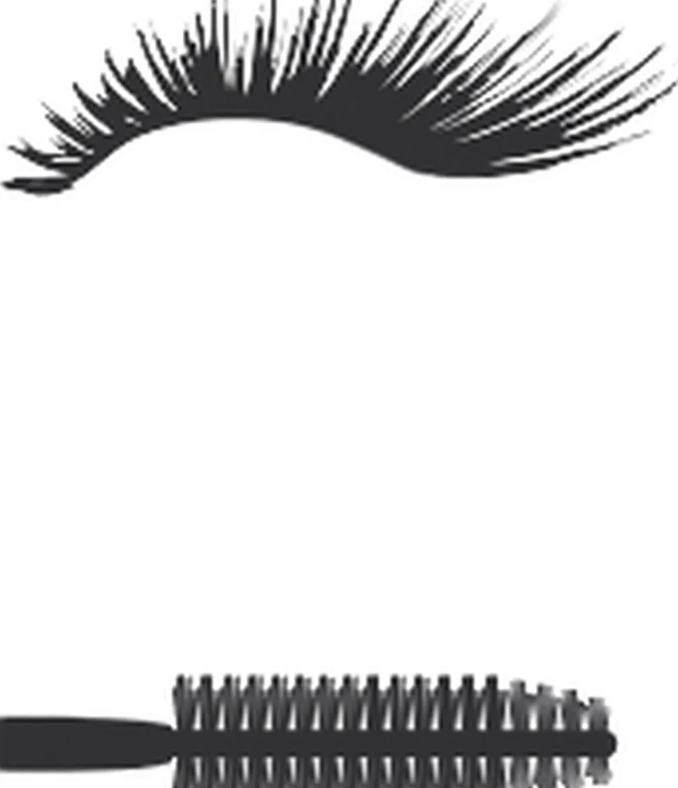Lash Queen Feline Blacks Waterproof Mascara