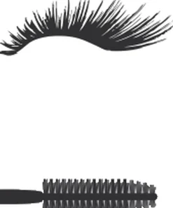 Lash Queen Feline Blacks Waterproof Mascara