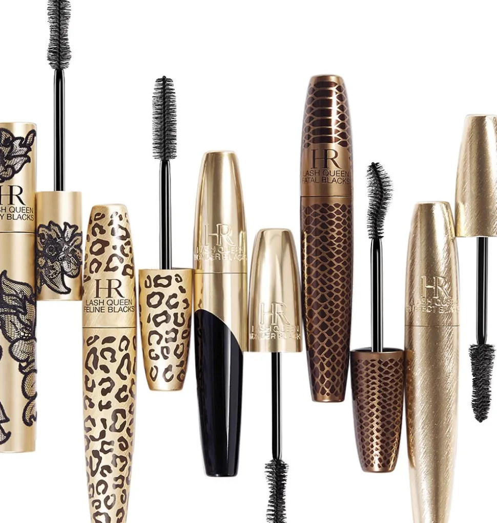 Lash Queen Feline Blacks Mascara