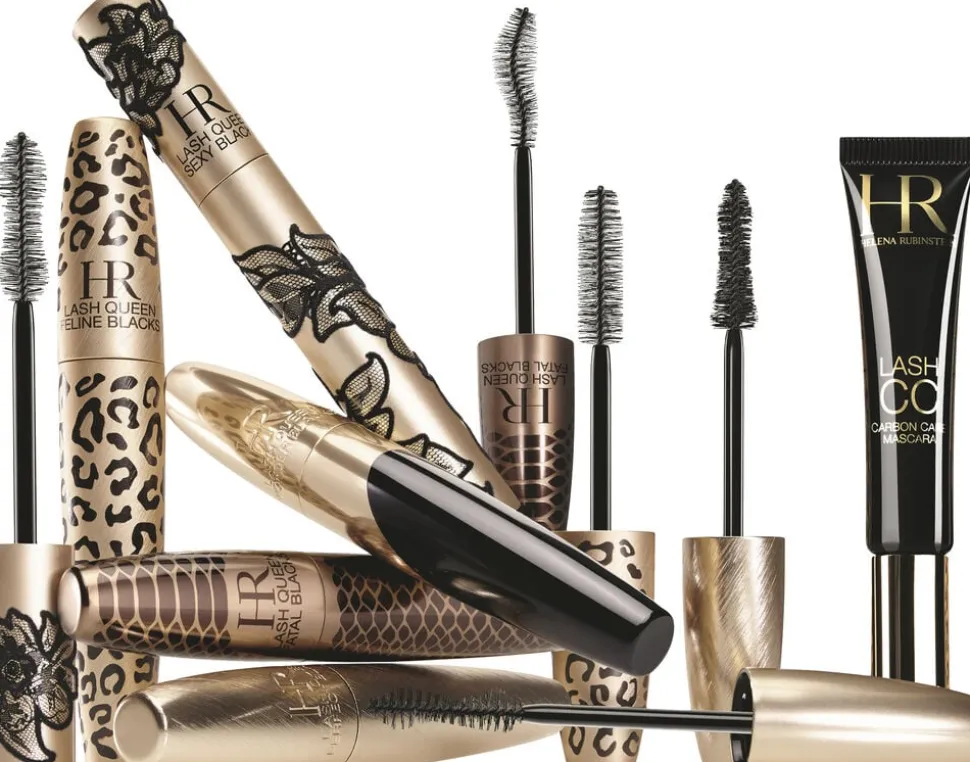 Lash Queen Feline Blacks Mascara