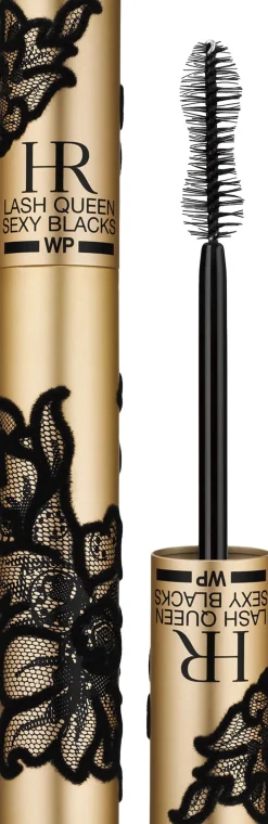 Lash Queen Sexy Blacks Waterproof Mascara