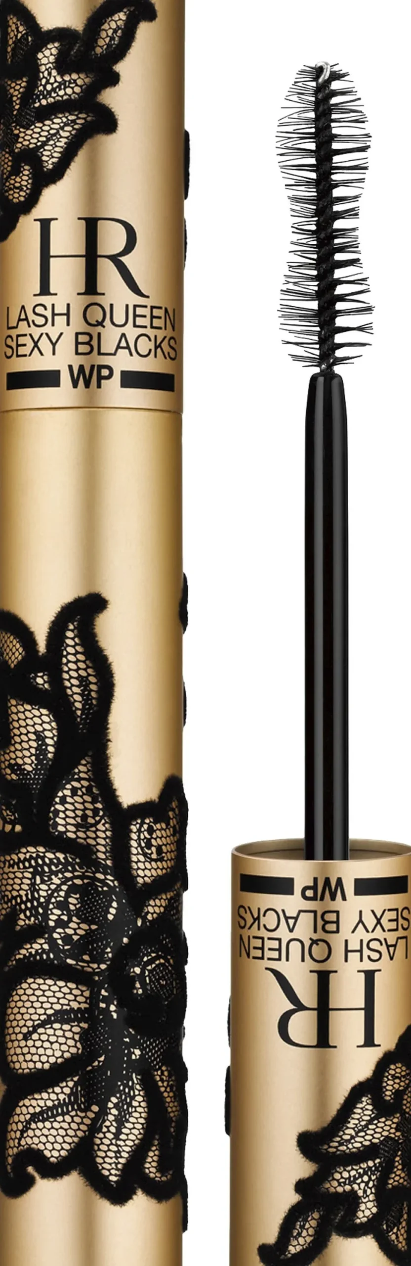 Lash Queen Sexy Blacks Waterproof Mascara