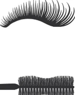 Lash Queen Sexy Blacks Waterproof Mascara