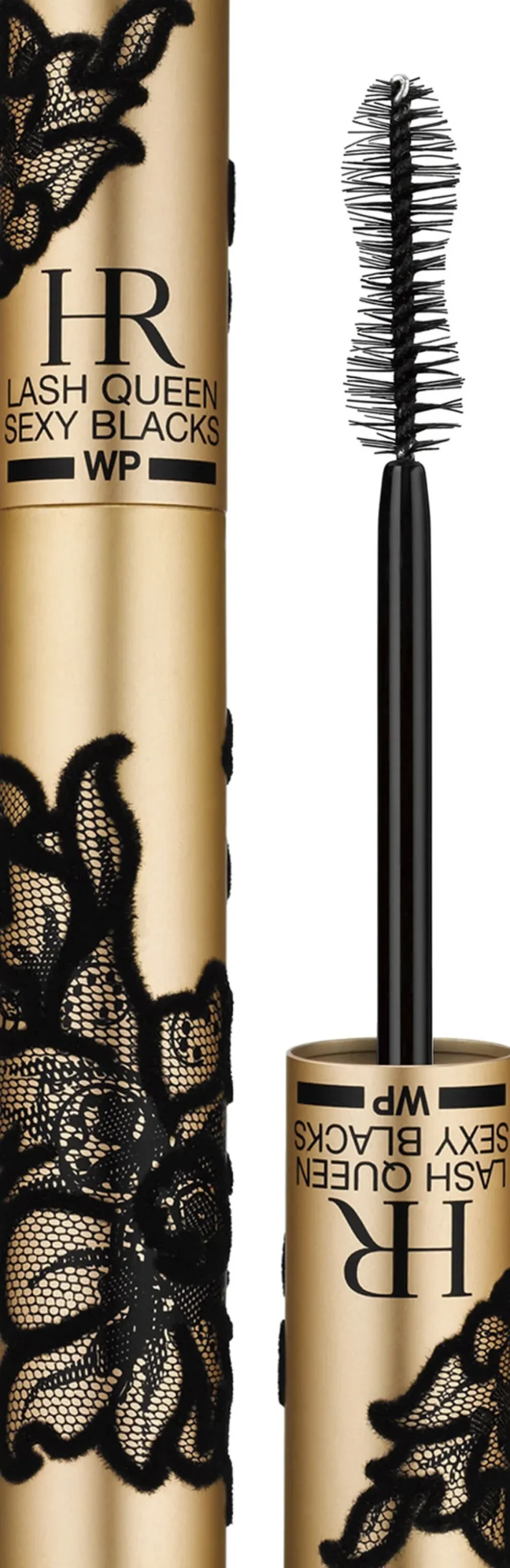 Lash Queen Sexy Blacks Waterproof Mascara