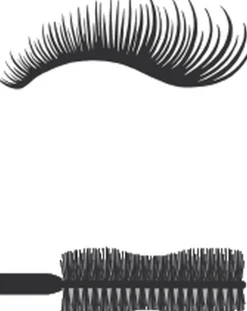 Lash Queen Sexy Blacks Waterproof Mascara