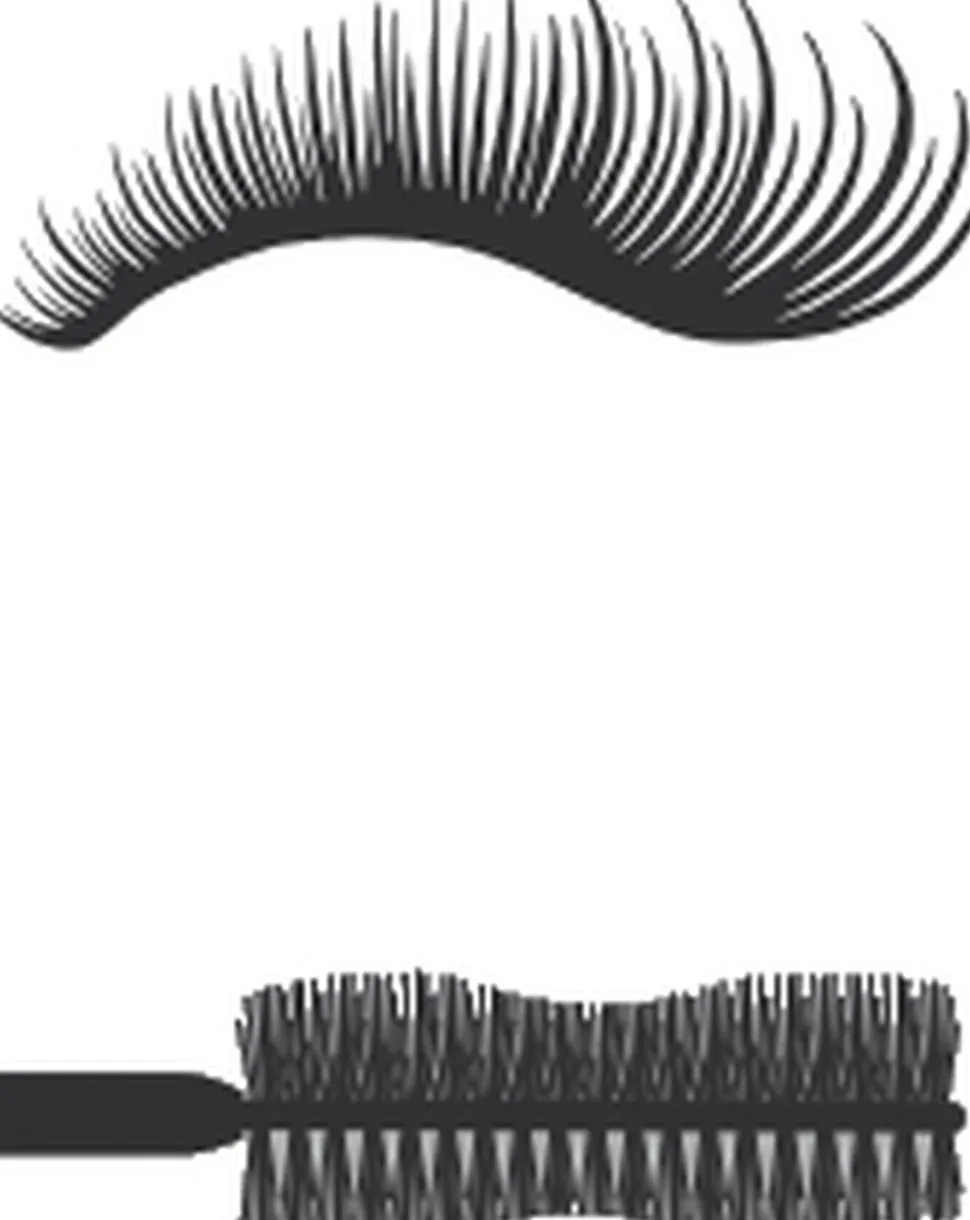 Lash Queen Sexy Blacks Waterproof Mascara