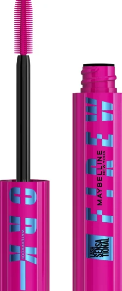 Lash Sensational Firework Waterproof Mascara
