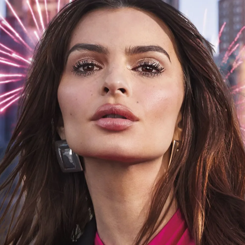 Lash Sensational Firework Waterproof Mascara
