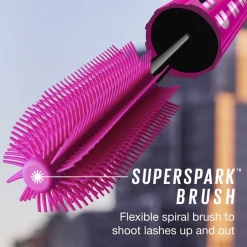 Lash Sensational Firework Waterproof Mascara