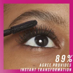 Lash Sensational Firework Waterproof Mascara