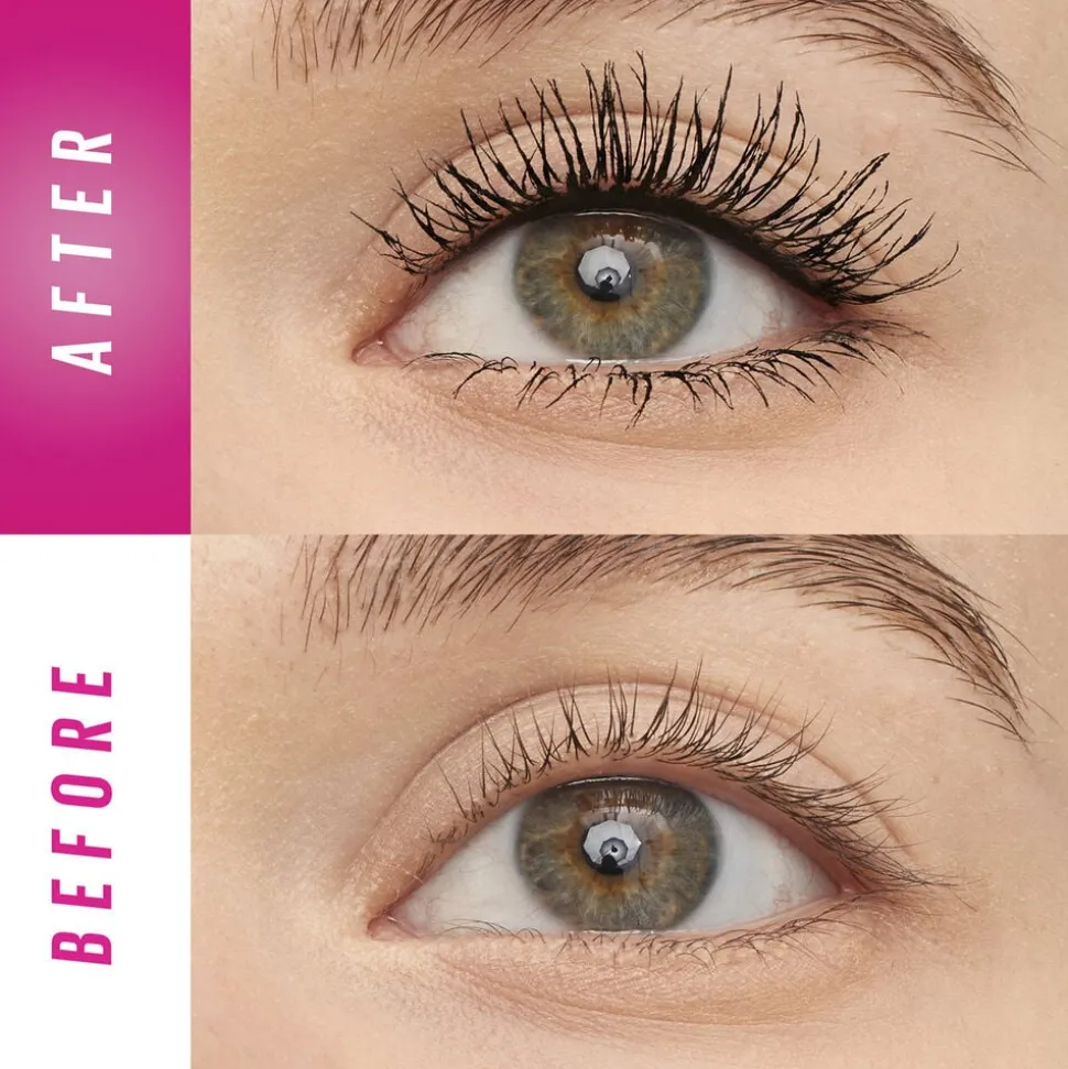 Lash Sensational Firework Waterproof Mascara