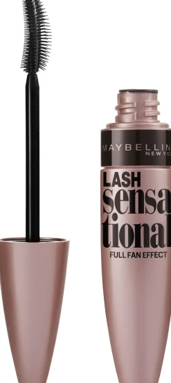 Lash Sensational Mascara