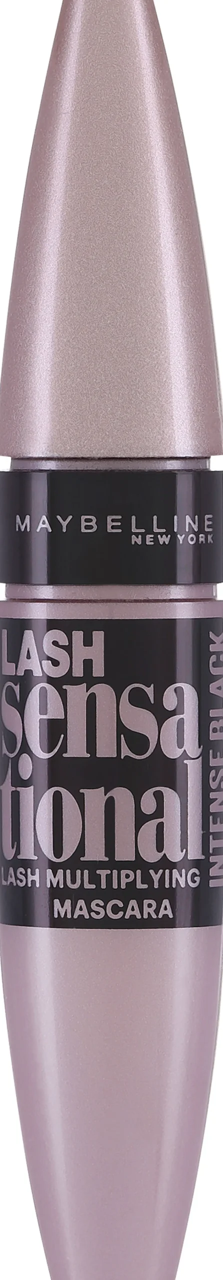 Lash Sensational Mascara