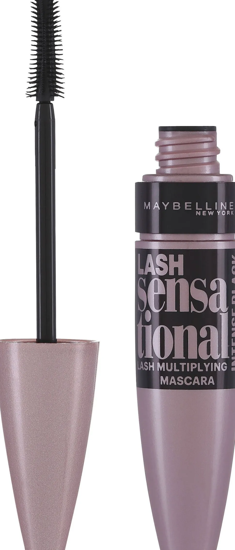 Lash Sensational Mascara