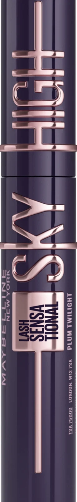 Lash Sensational Sky High Mascara