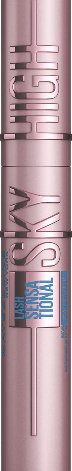 Lash Sensational Sky High Waterproof Mascara