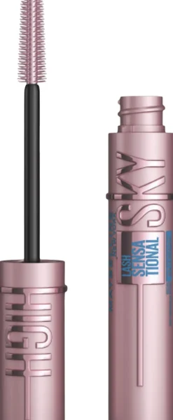 Lash Sensational Sky High Waterproof Mascara
