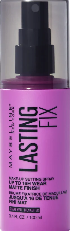 Lasting Fix Setting Spray