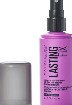 Lasting Fix Setting Spray
