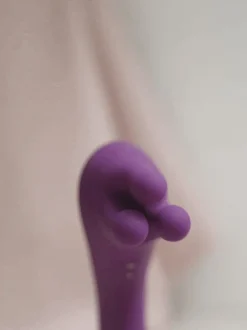 Laurel Klitoris Vibrator